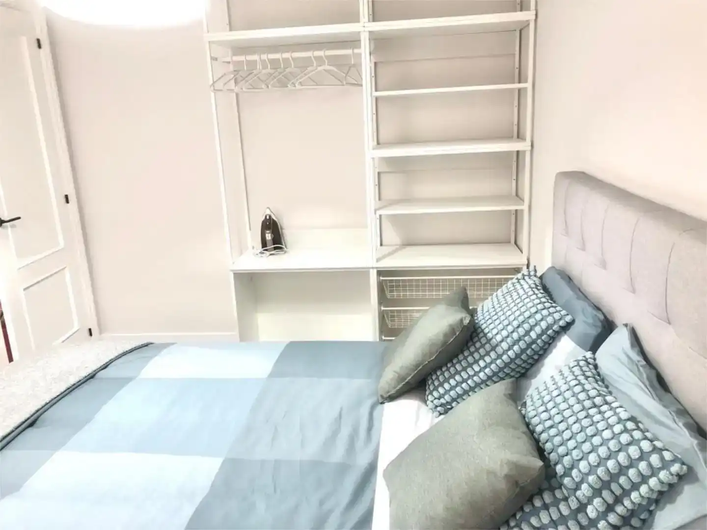 Piso de 55 m² en Portugalete