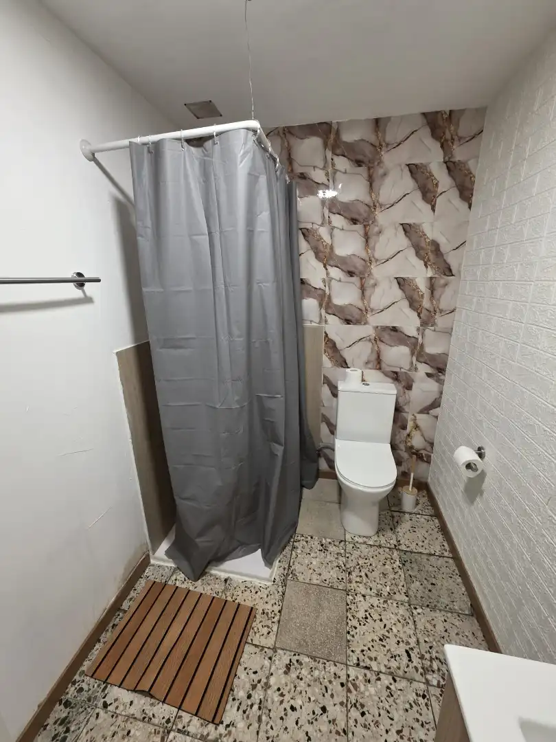 Piso de 40 m² en Narón