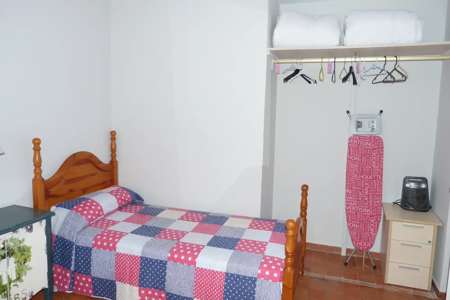 Piso de 55 m² en Suances