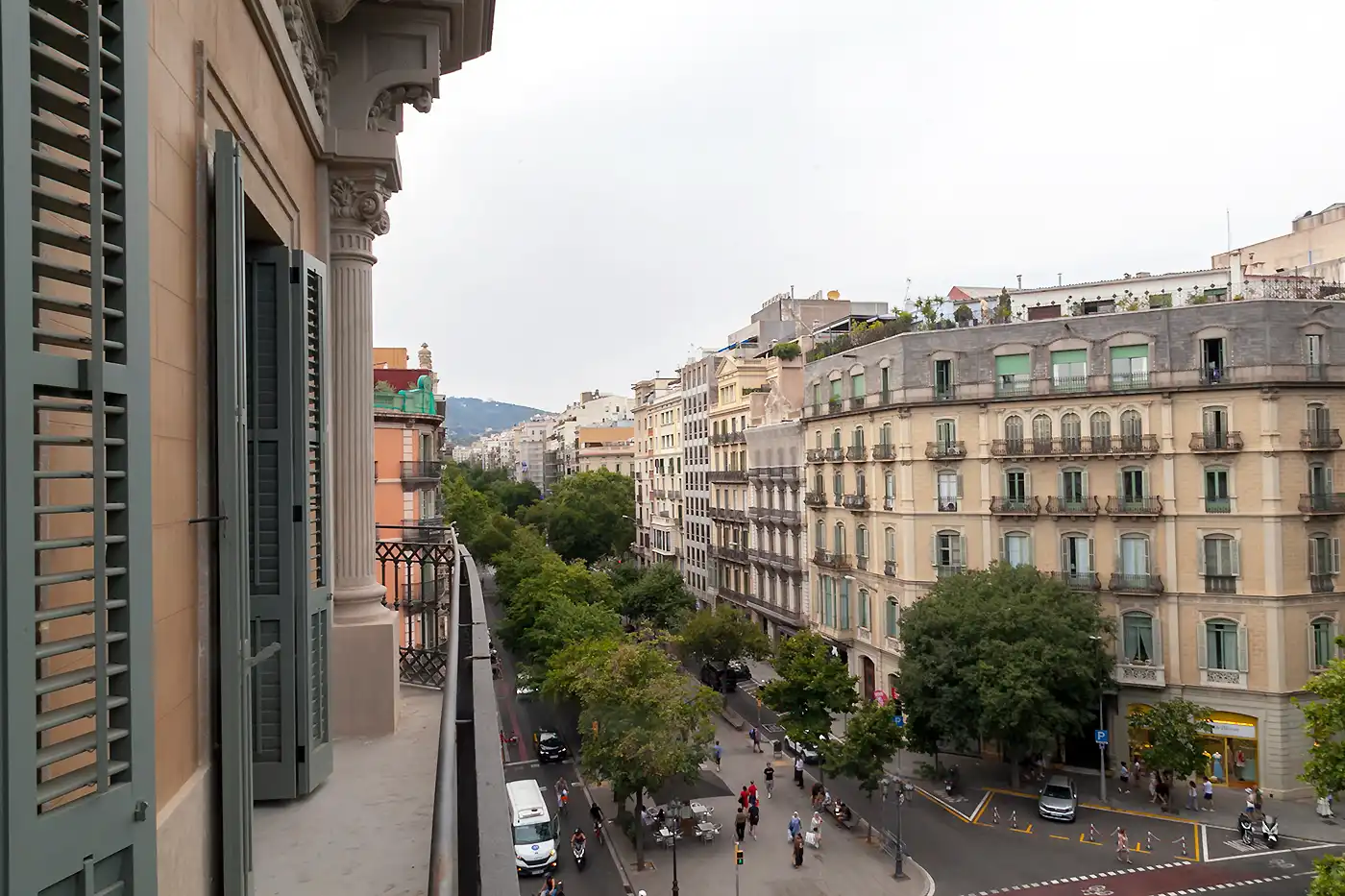 Piso de 98 m² en Barcelona