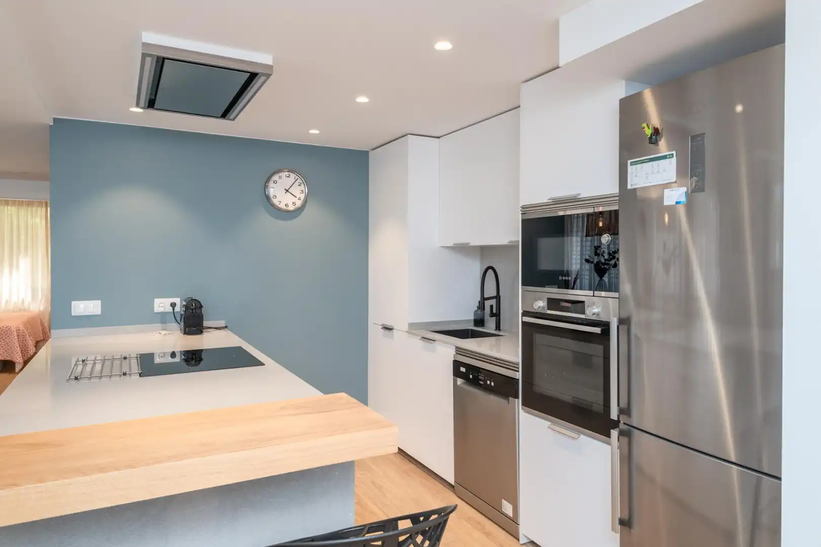 Pis de 80 m² a Girona