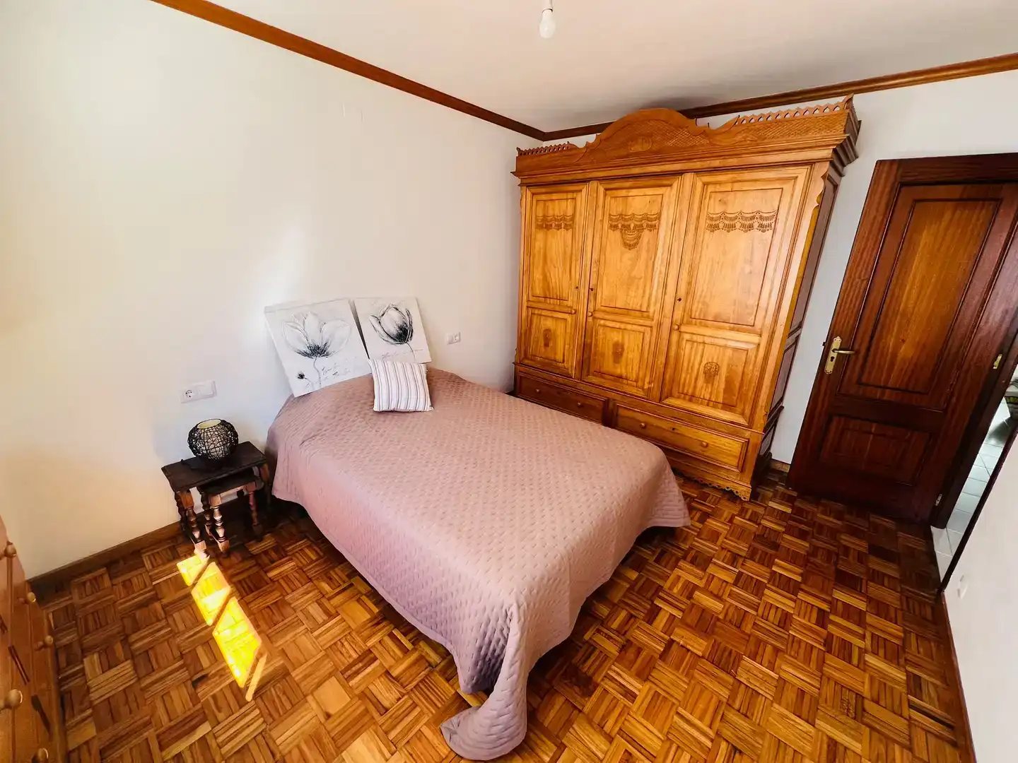 Piso de 80 m² en Ferrol