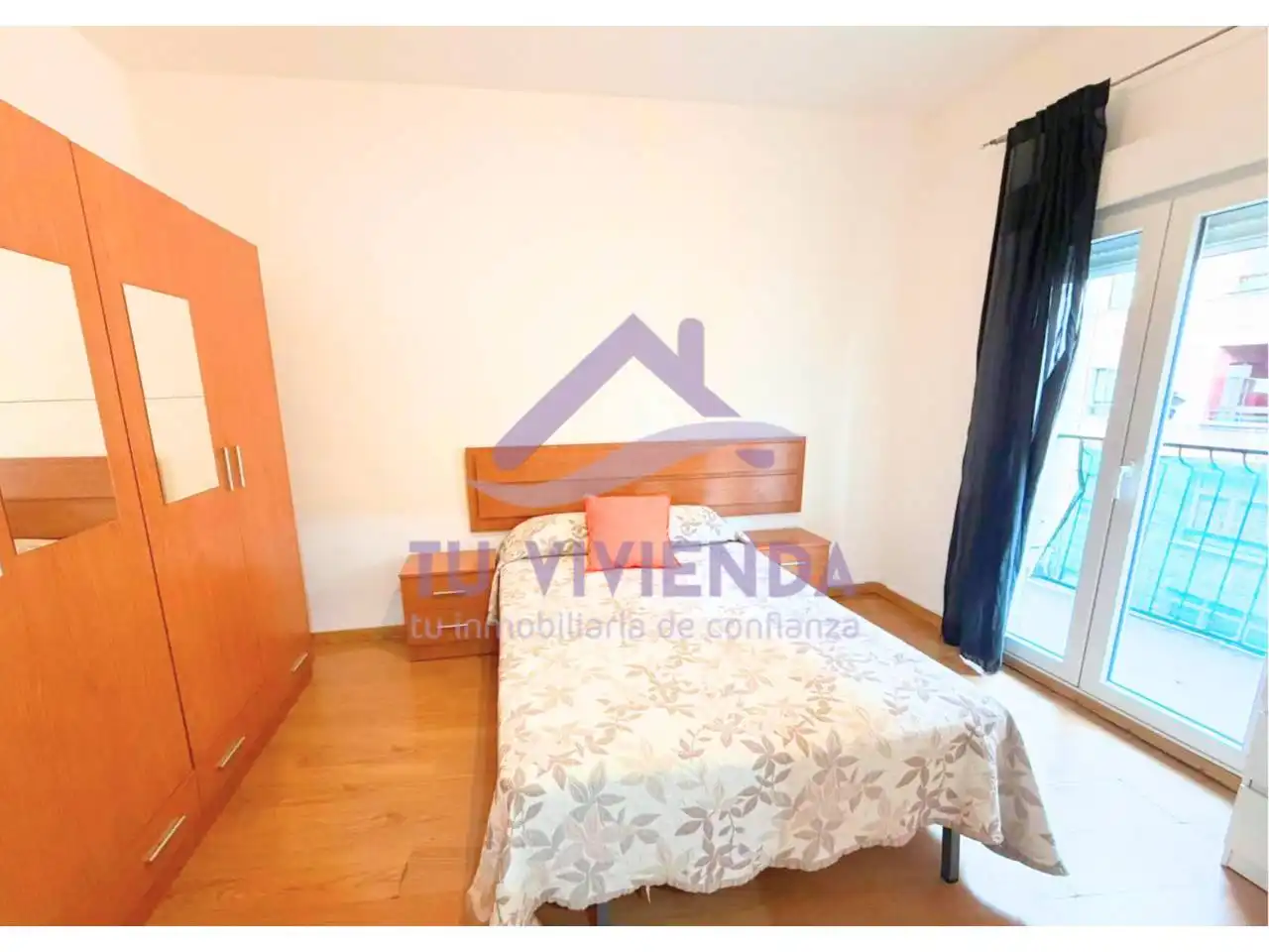 Appartamento 91 m² a Valladolid