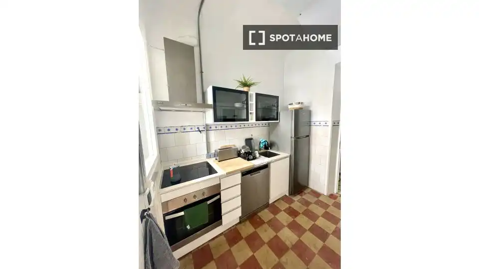 Habitación 322 m², Palma