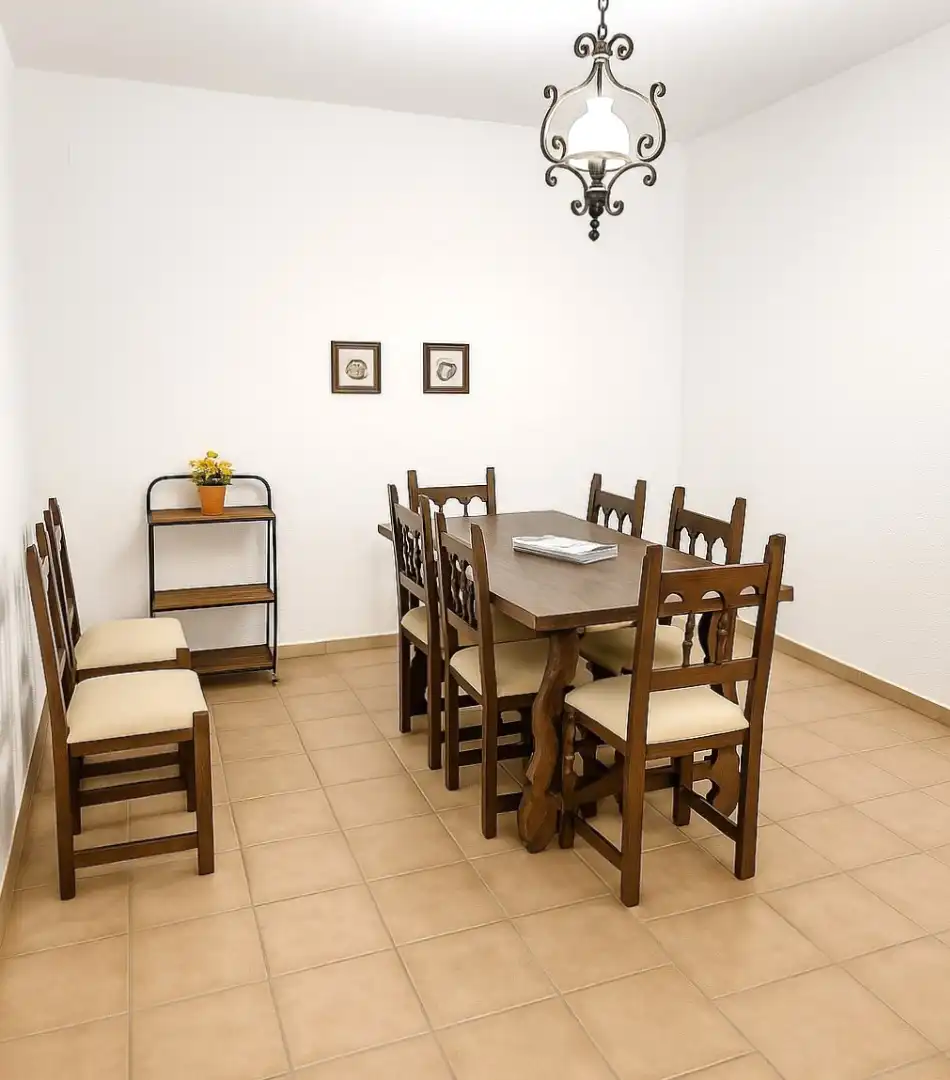Pis de 120 m² a Peníscola