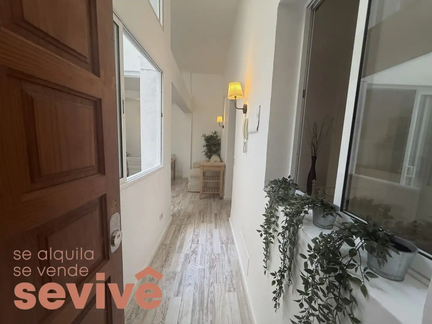 Appartamento 47 m² a Puerto de la Cruz