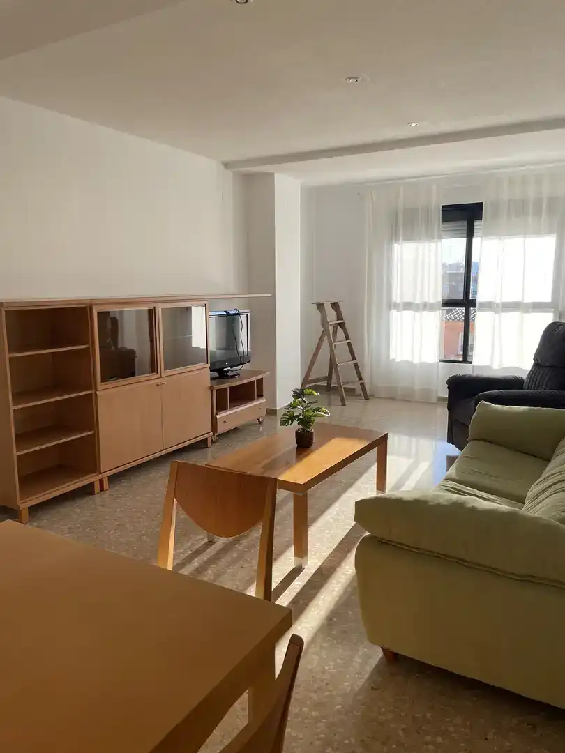 Habitación 110 m², Burjasot