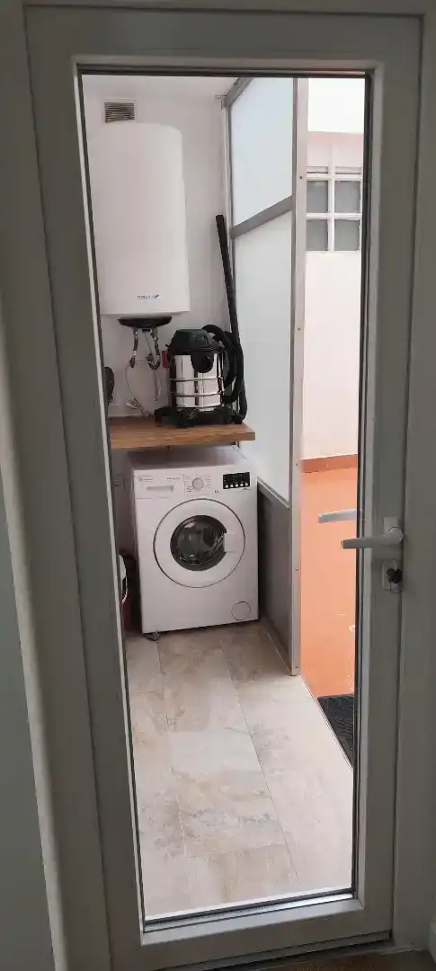 Piso de 100 m² en Ferrol