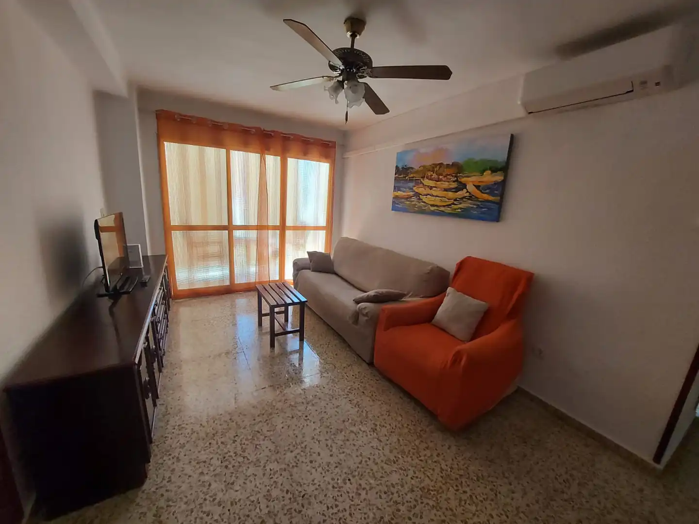 Habitación 100 m², Málaga
