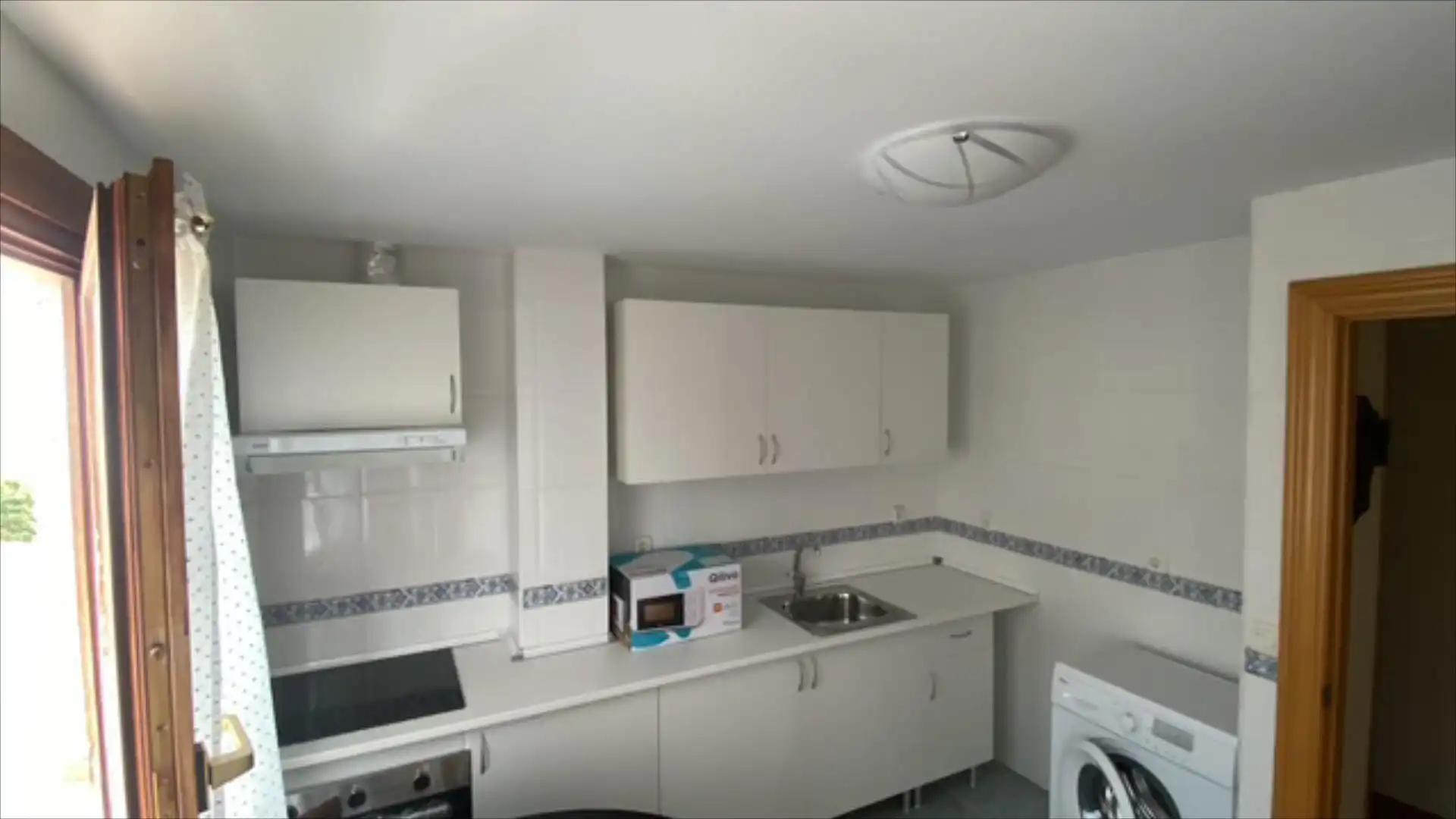 Wohnung 89 m² in Corella