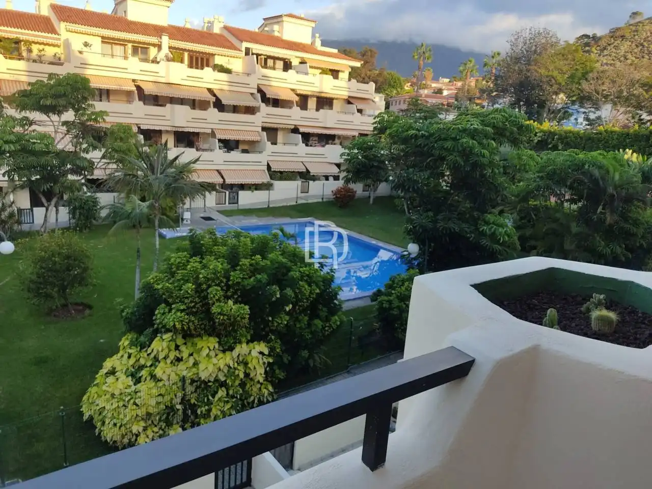 Pis de 50 m² a Puerto de la Cruz