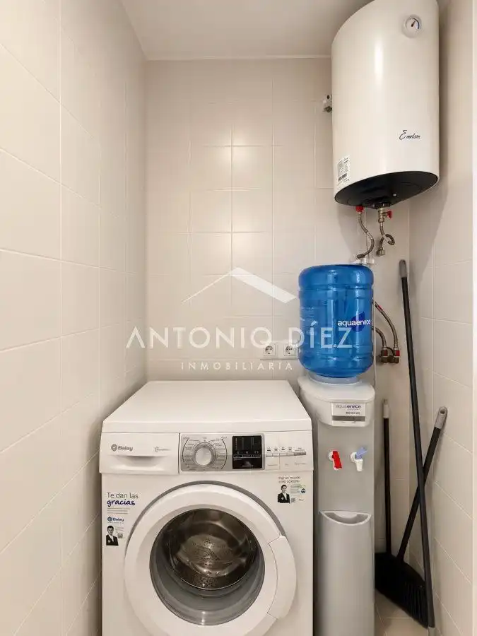 Piso de 104 m² en Aspe