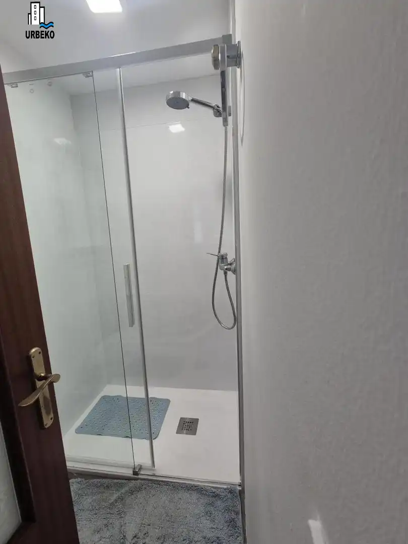 Piso de 80 m² en La Coruña