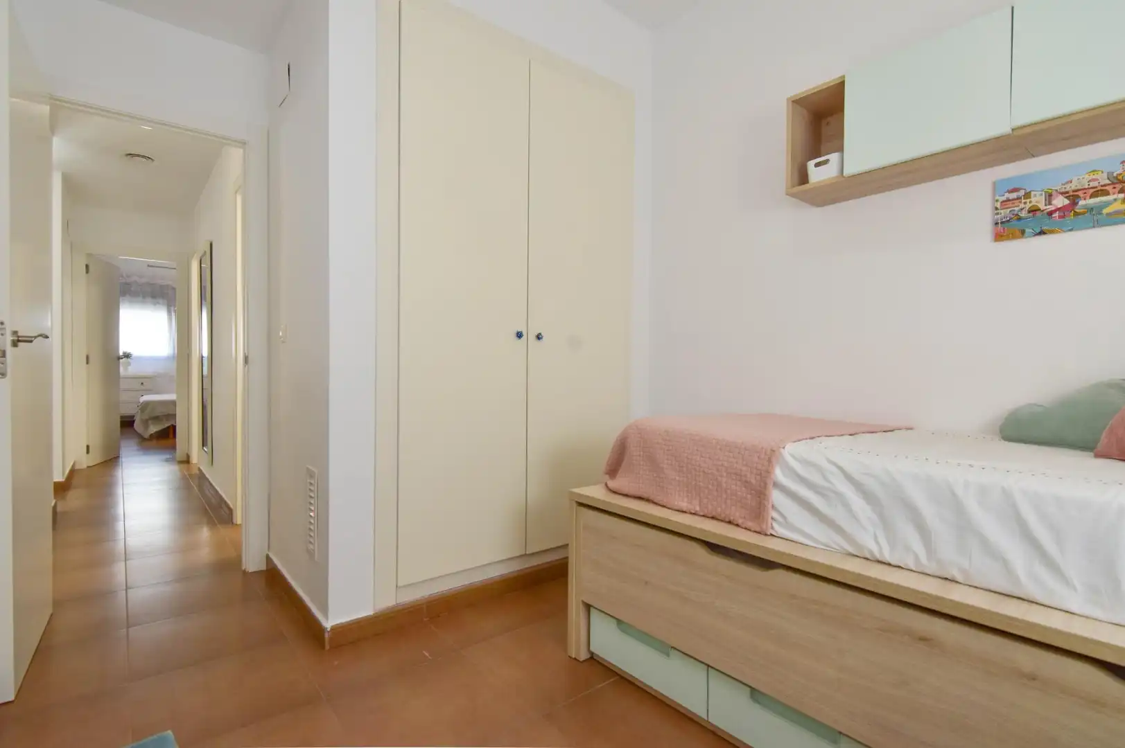 Appartamento 71 m² a Puçol