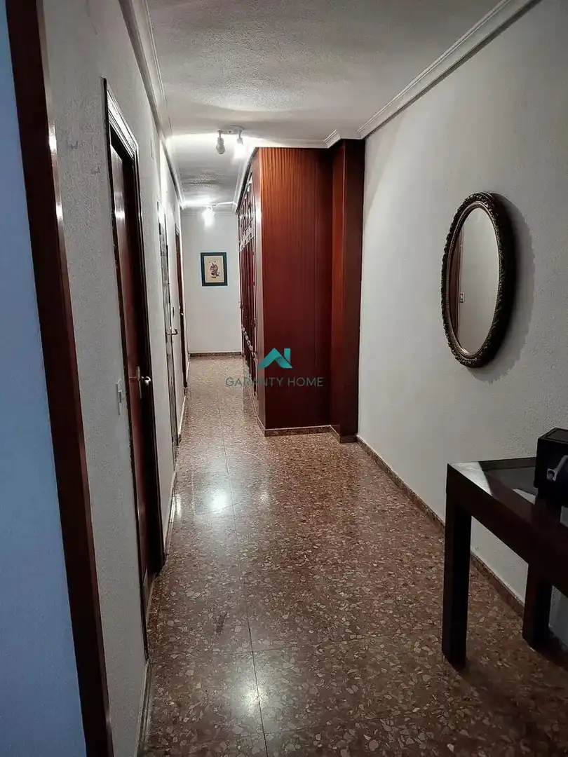 Piso de 146 m² en Jaén