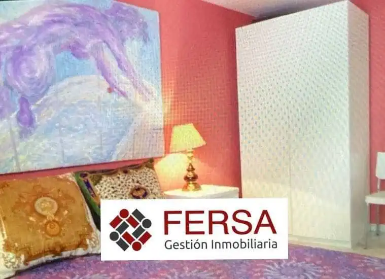 Appartamento 60 m² a Siviglia