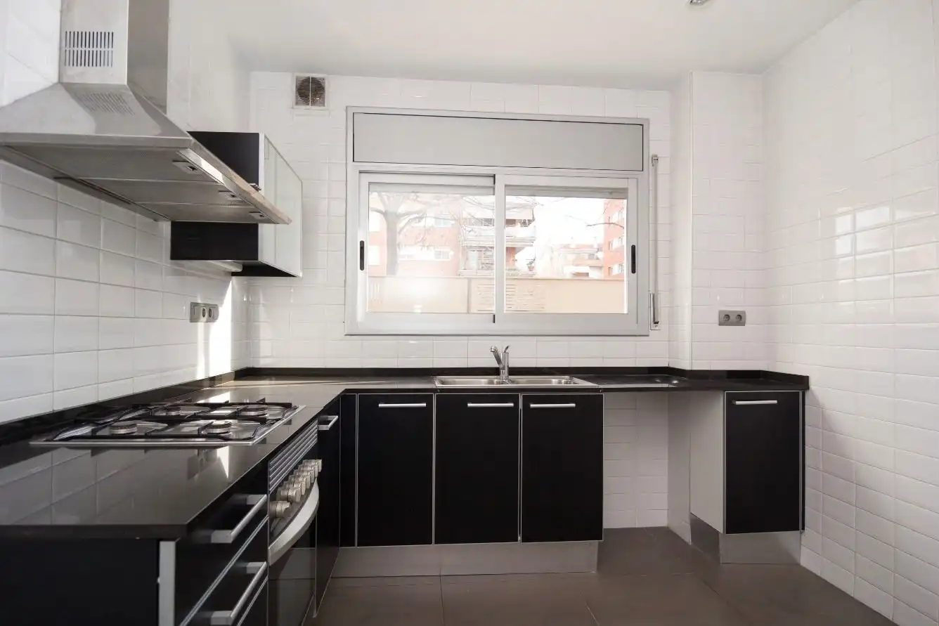Piso de 136 m² en Sant Cugat del Vallès