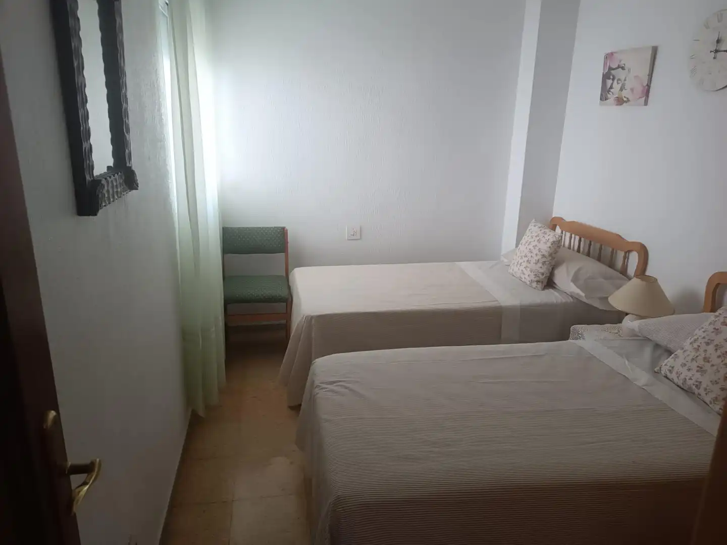 Pis de 120 m² a Alacant