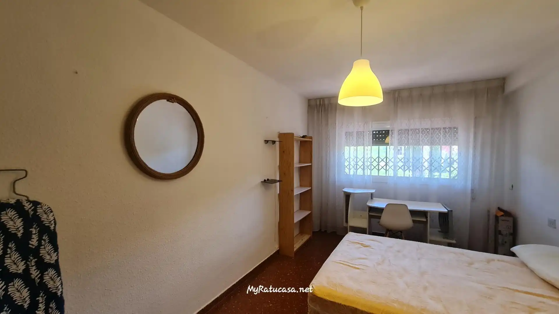 Habitación en alquiler, Granada
