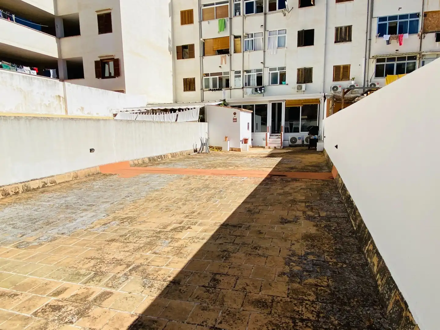 Piso de 132 m² en Palma