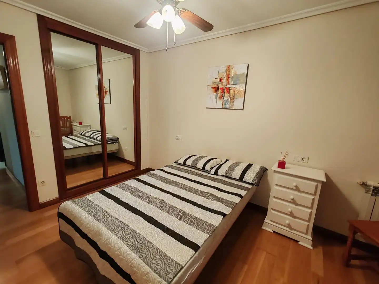 Appartamento 90 m² a Salamanca