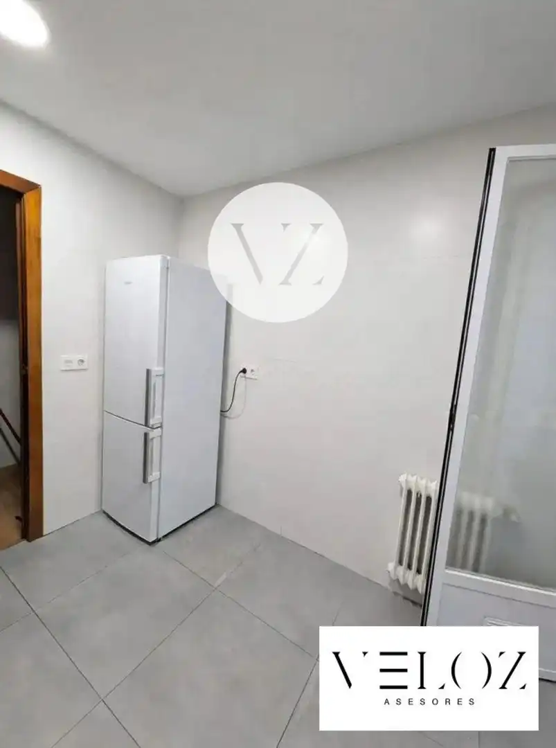 Wohnung 100 m² in Salamanca