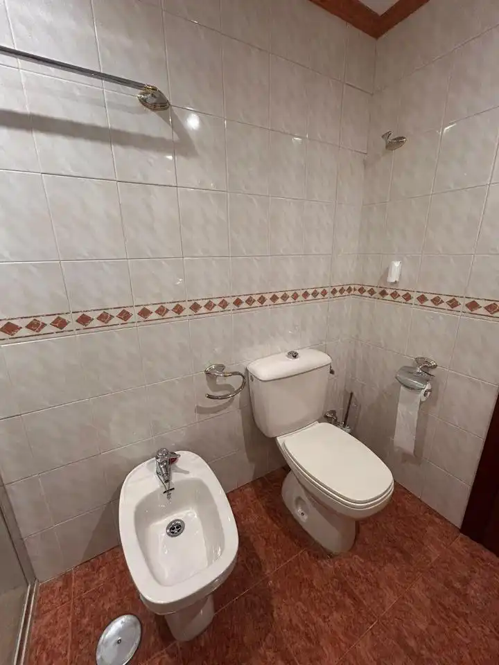 Pis de 89 m² a Gijón