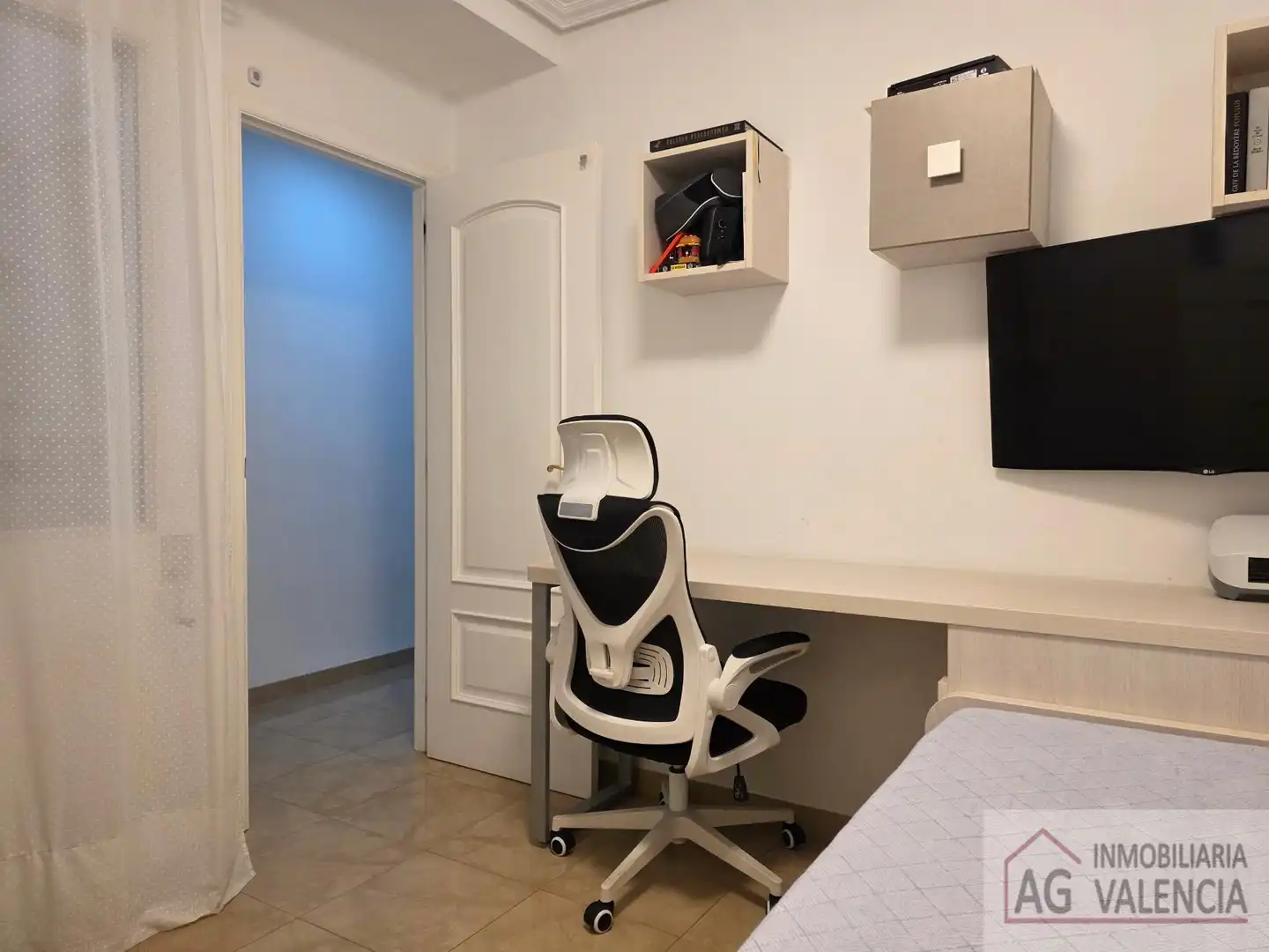 Piso de 151 m² en Almenara