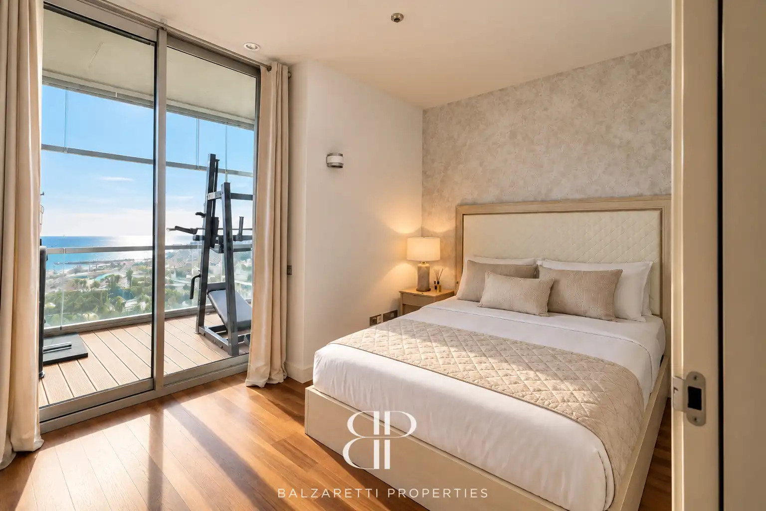 Piso de 190 m² en Barcelona