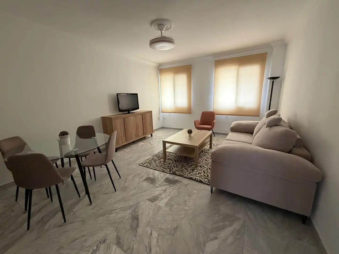 Pis de 67 m² a Badajoz