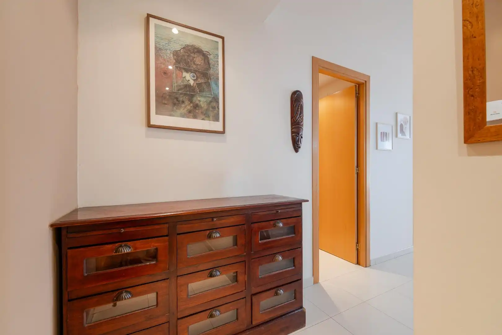 Pis de 63 m² a Girona