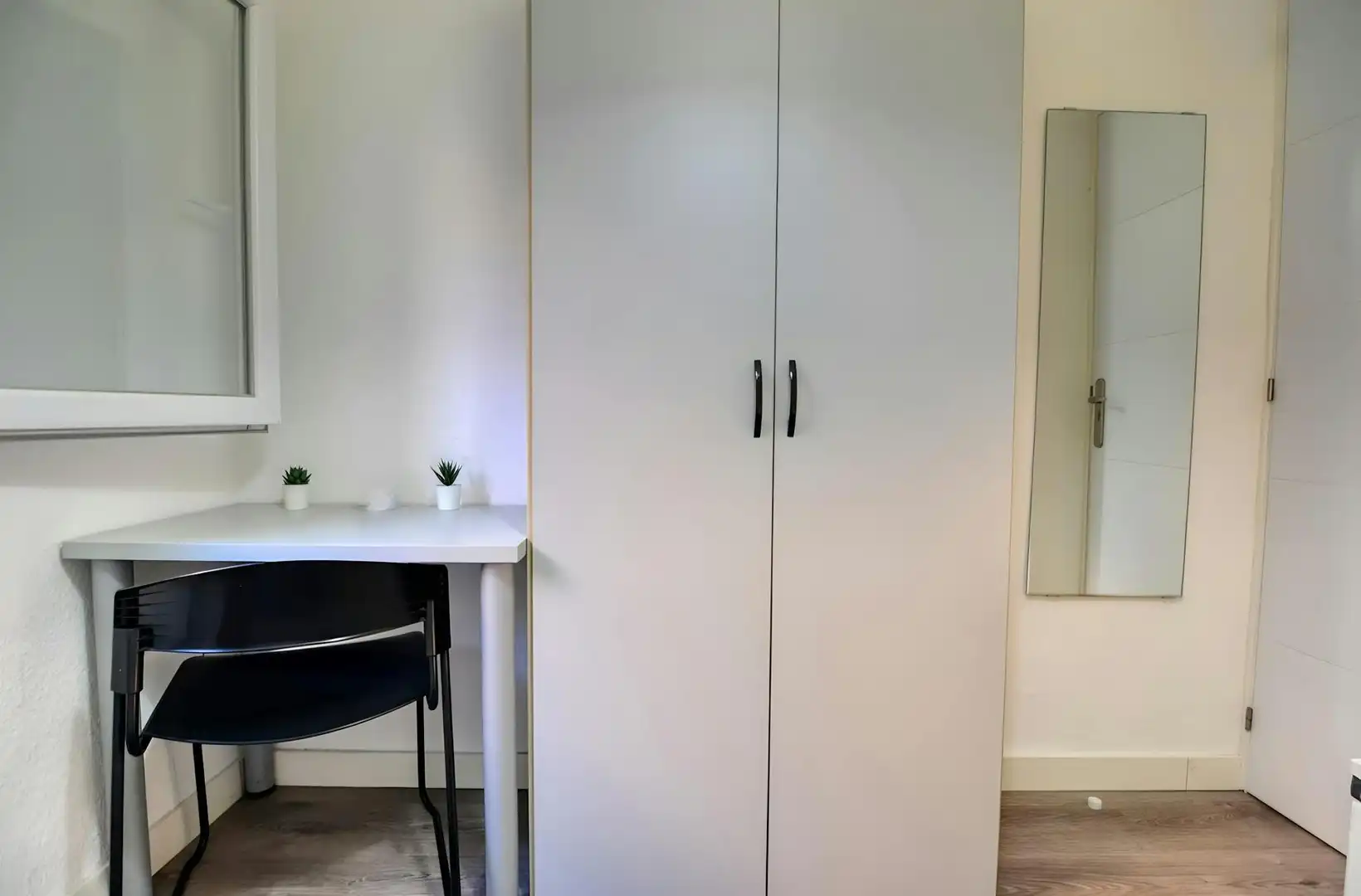 Habitación en alquiler, Getafe