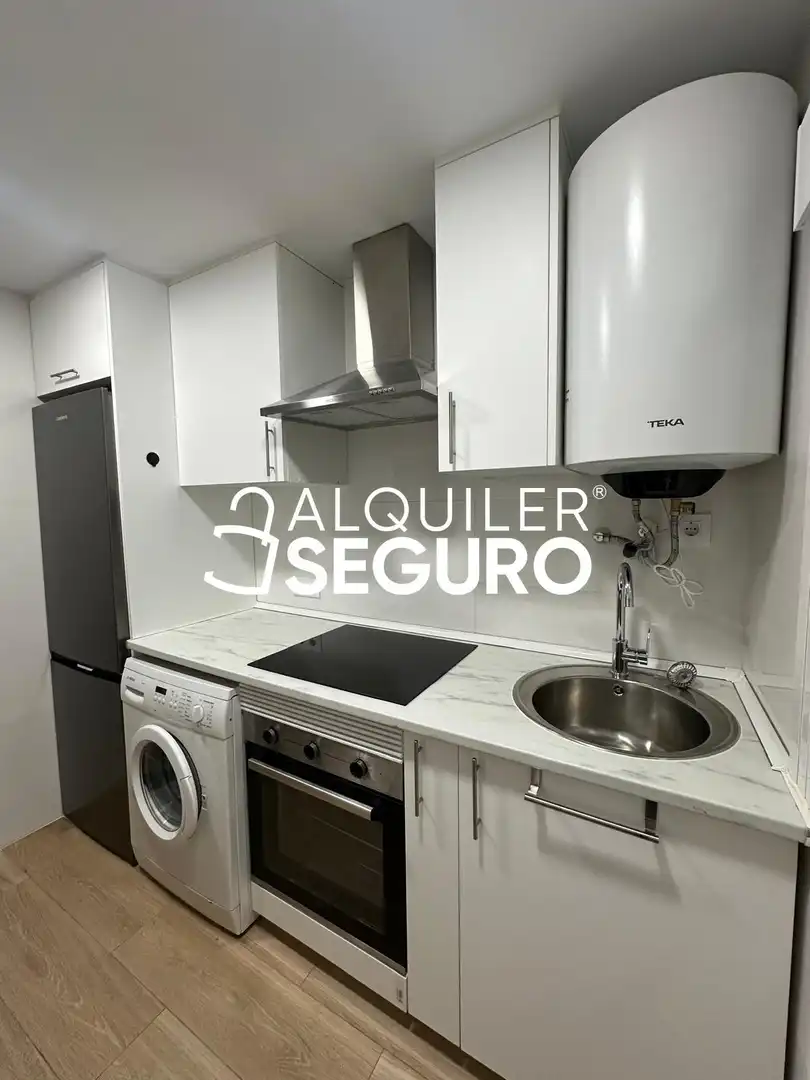 Appartement 75 m² à Fuenlabrada