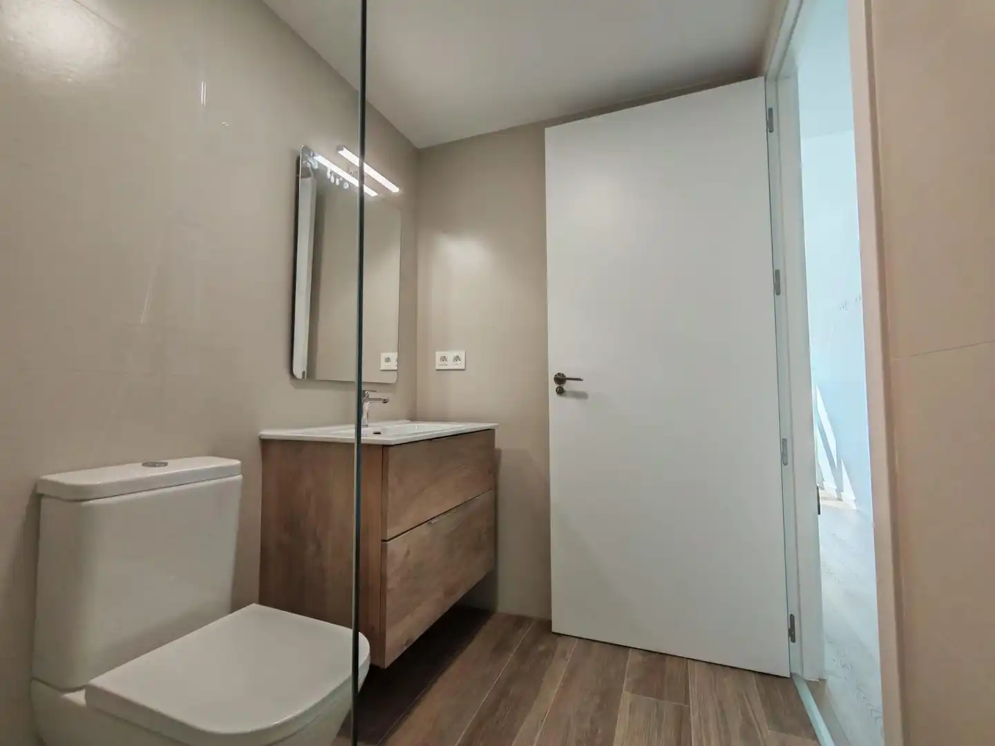Piso de 53 m² en Alboraya