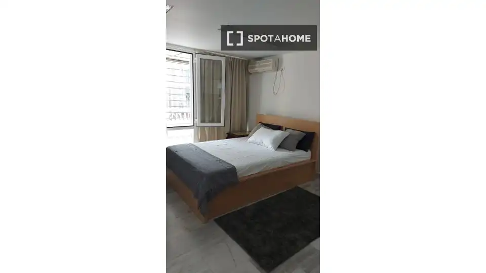 Habitación en alquiler, Sevilla