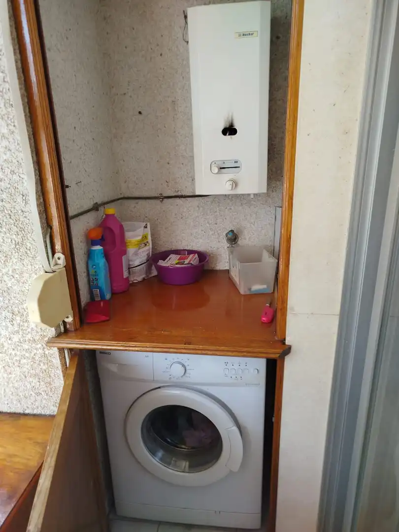 Piso de 50 m² en Santa Pola