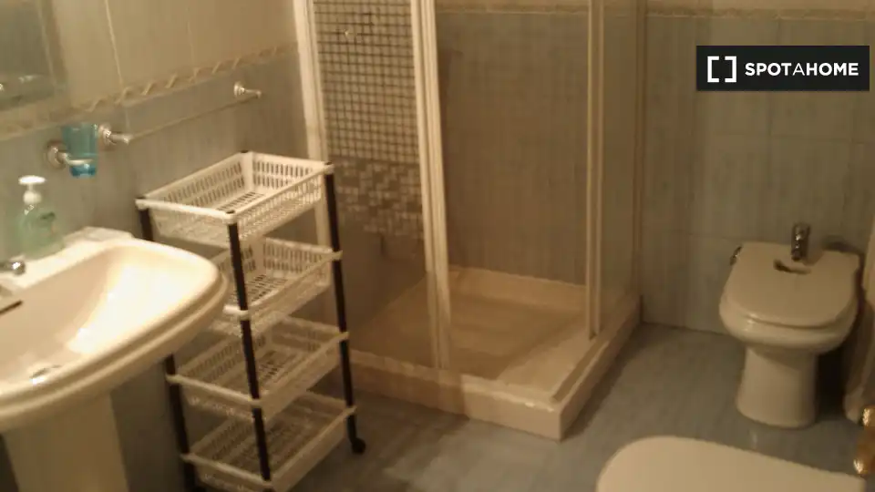 Piso de 58 m² en Madrid