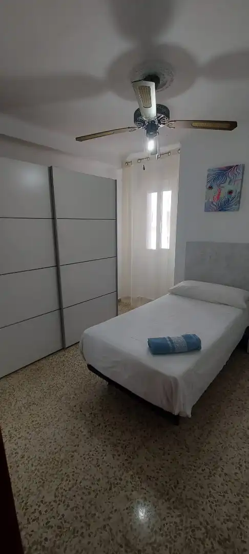 Habitación 100 m², Málaga