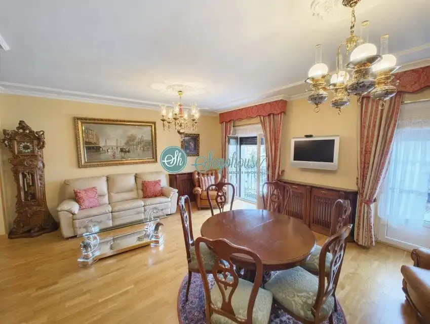 Appartamento 200 m² a Segovia
