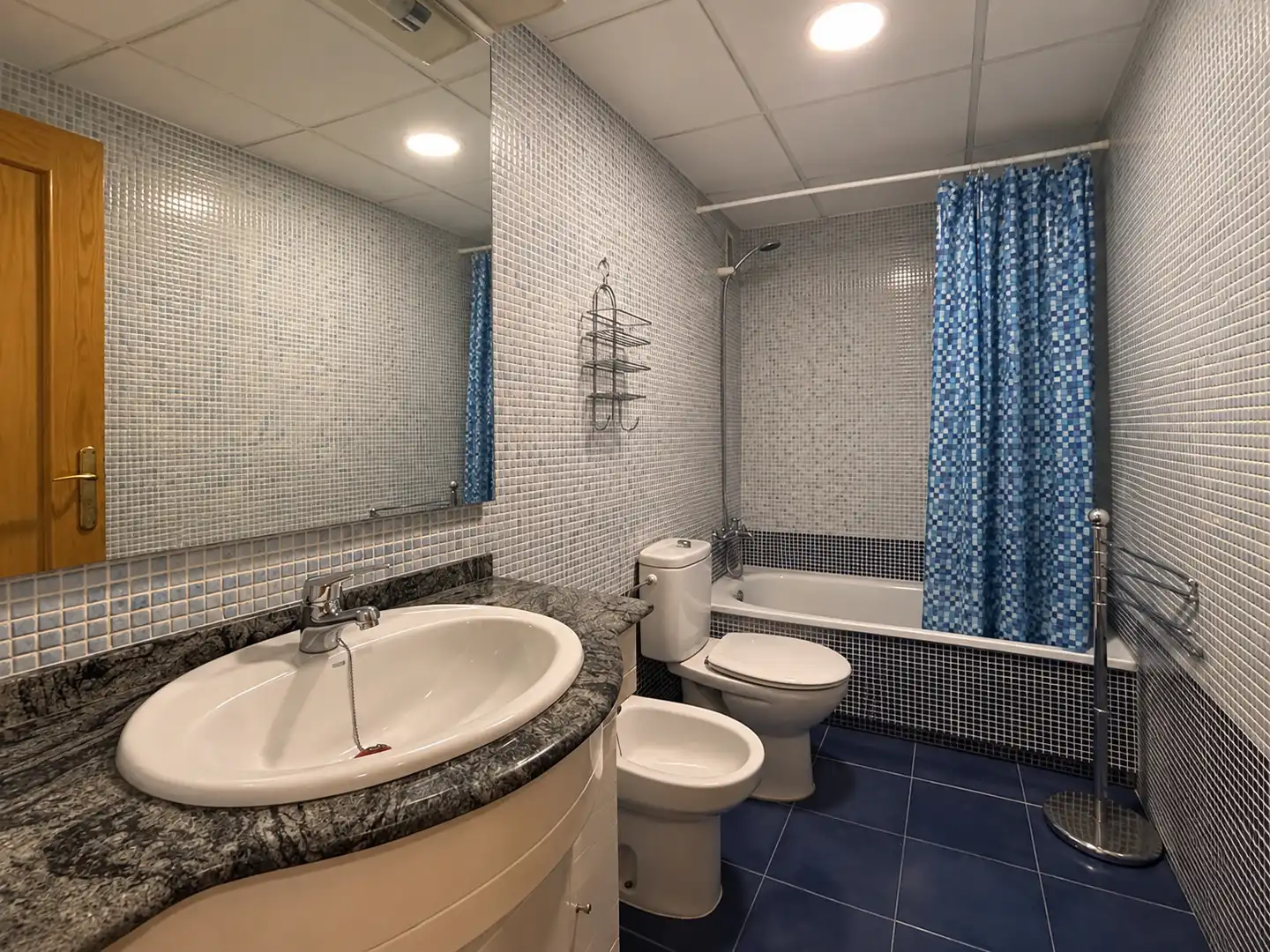 Piso de 77 m² en Valencia