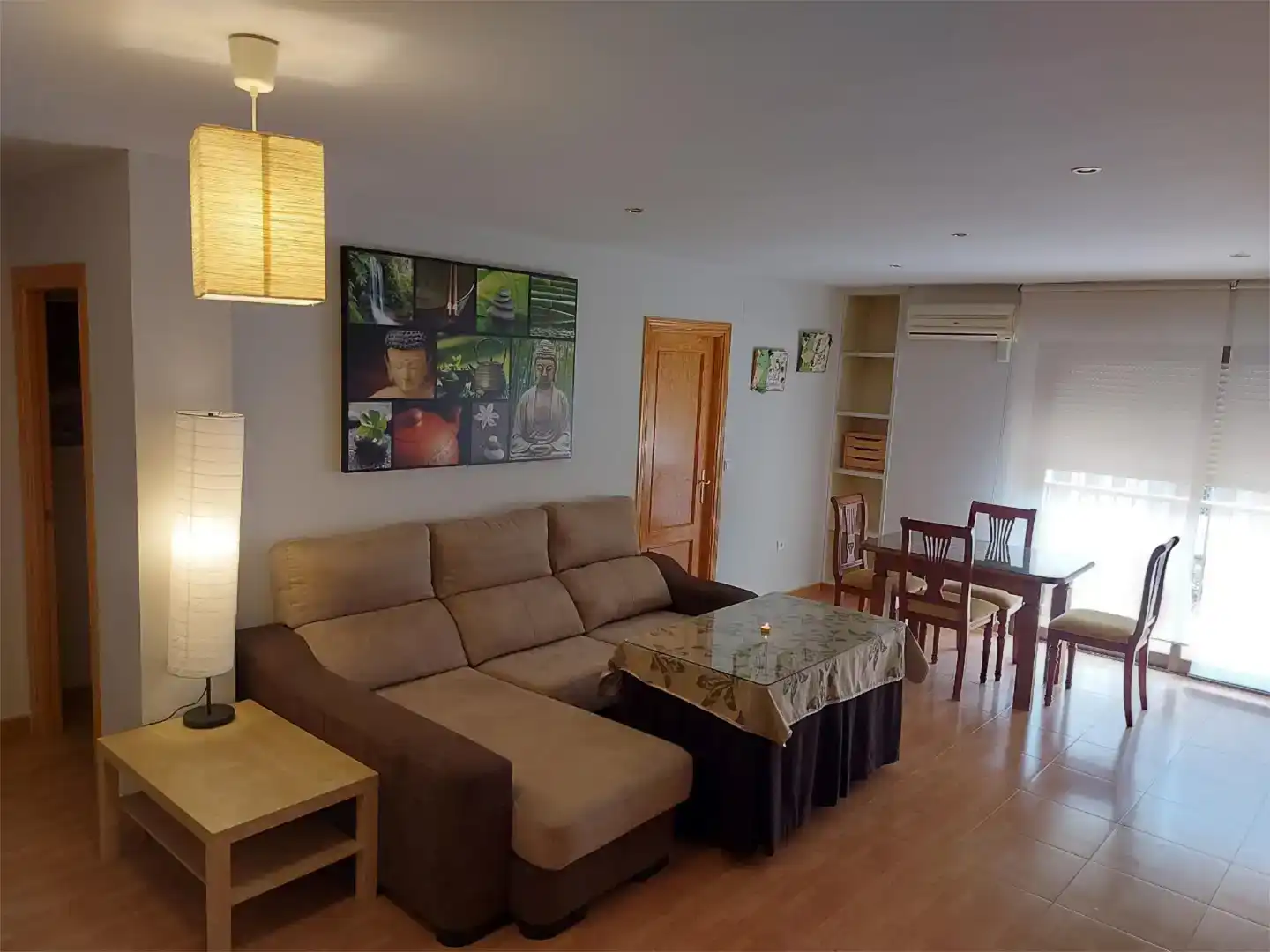 Pis de 80 m² a Trujillo