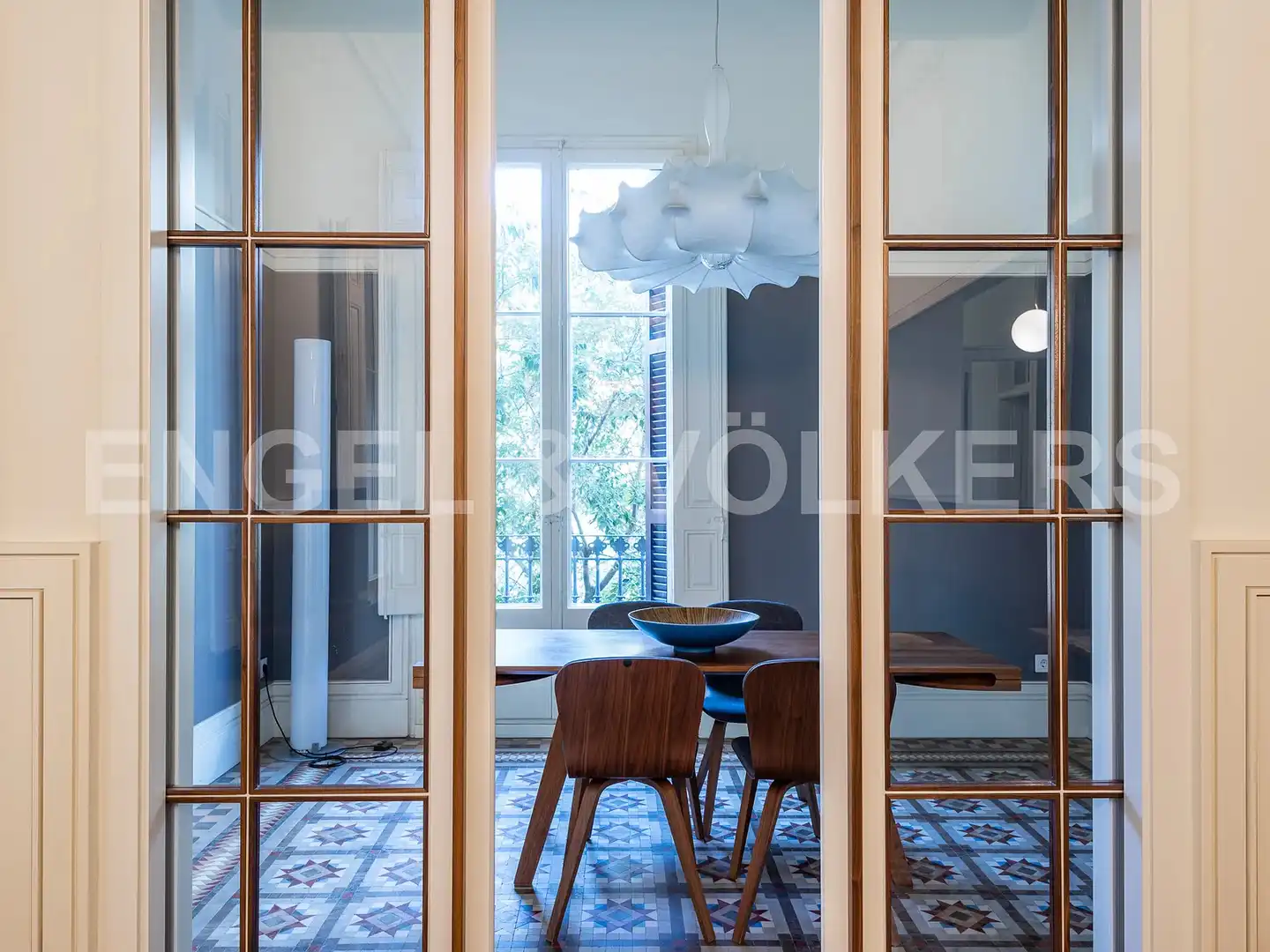 Piso de 130 m² en Barcelona