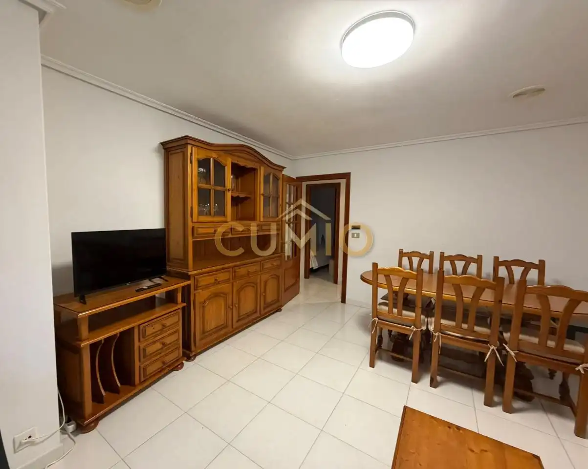 Piso en alquiler, Nigrán