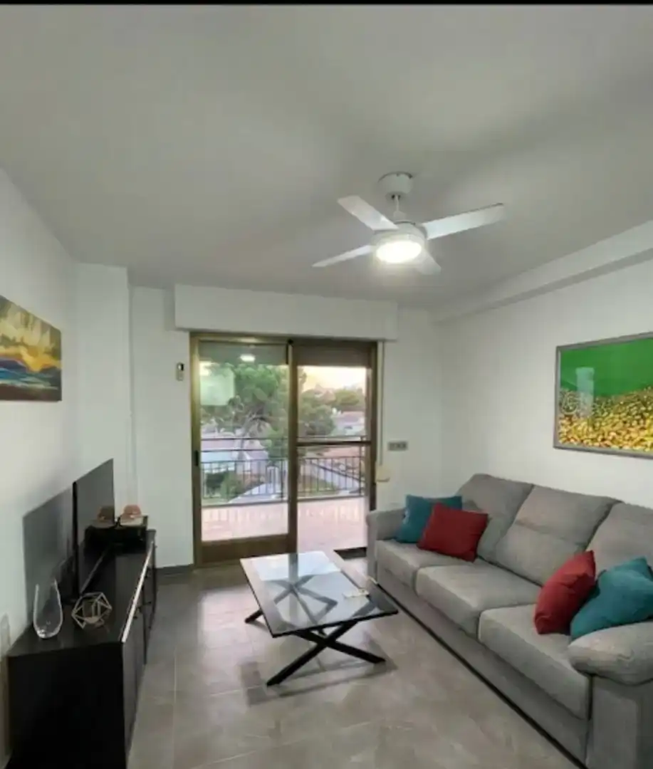 Квартира 69 м² в Benicàssim / Benicasim