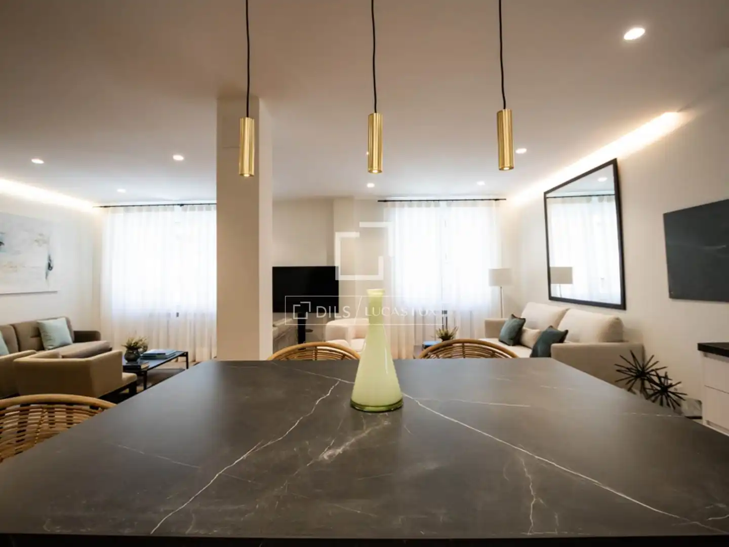 Piso de 150 m² en Sant Miquel de Fluvià