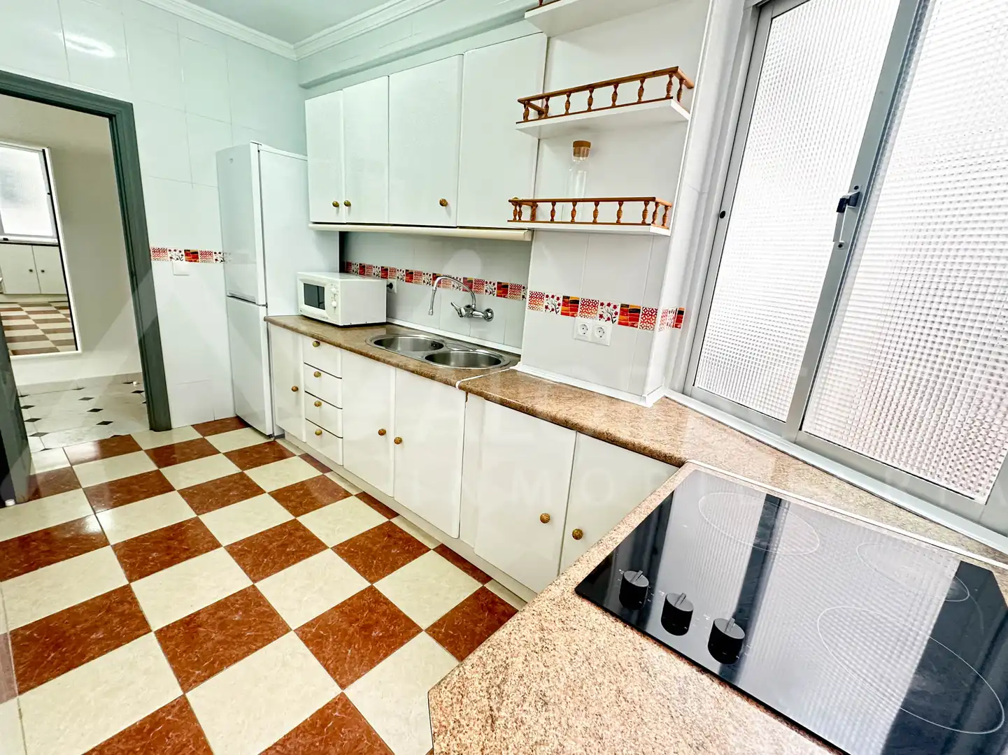 Quarto para alugar, Málaga