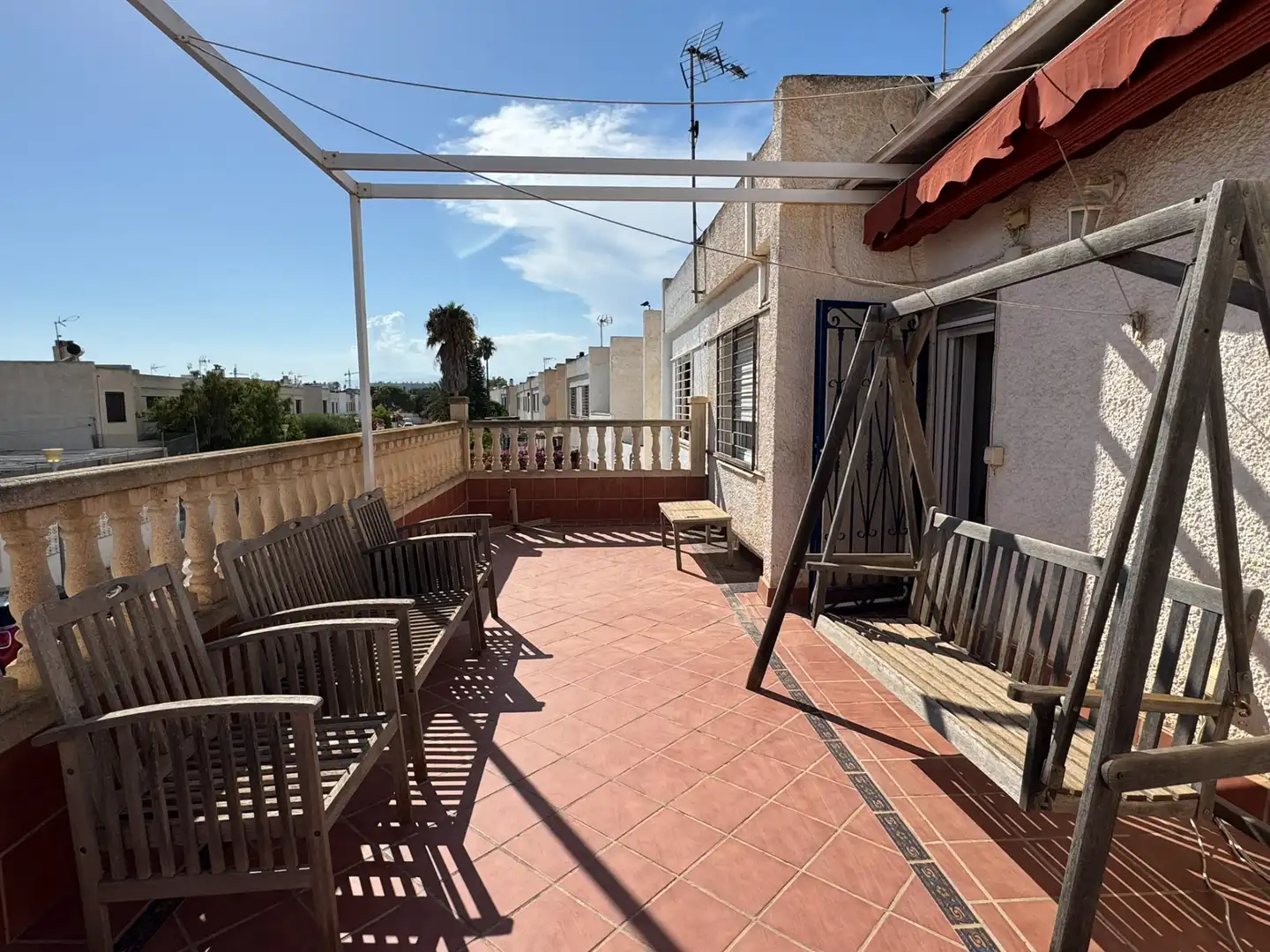 Piso de 221 m² en Almería