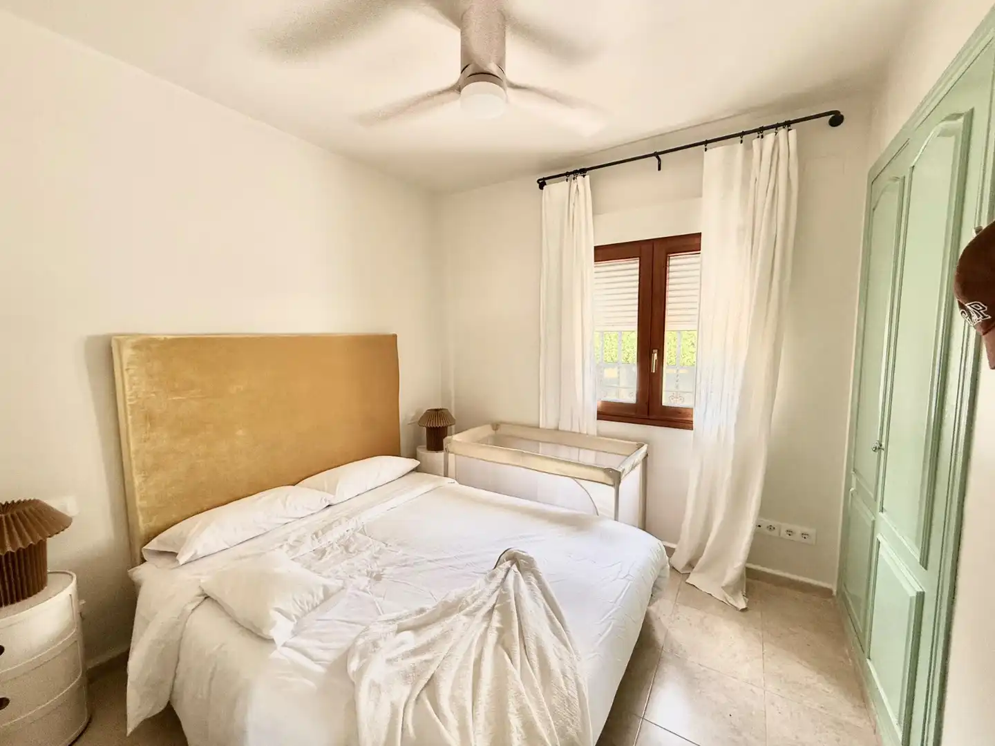 Piso de 65 m² en Dénia
