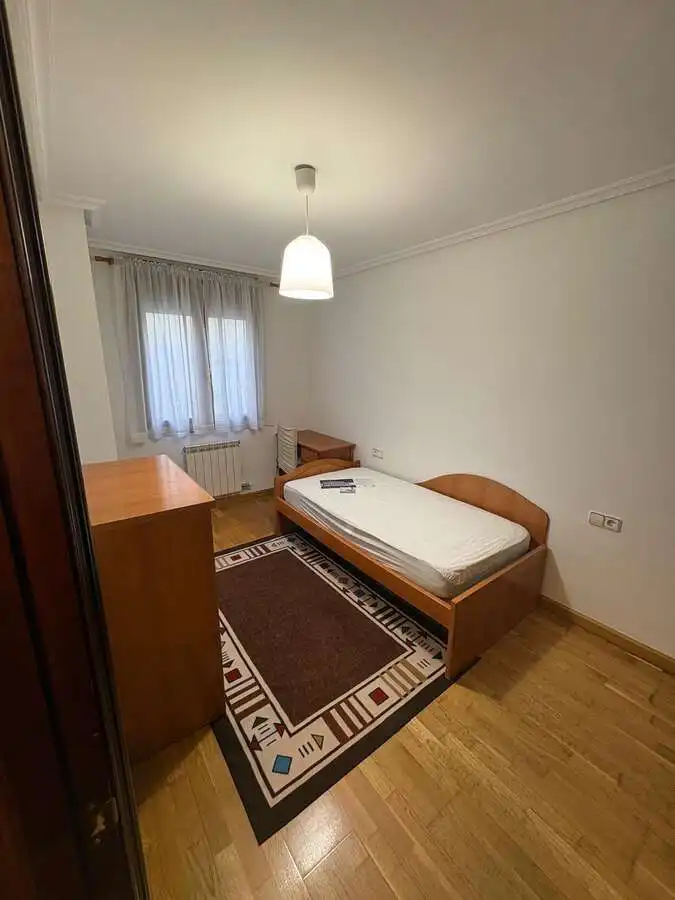 Piso de 60 m² en Salamanca