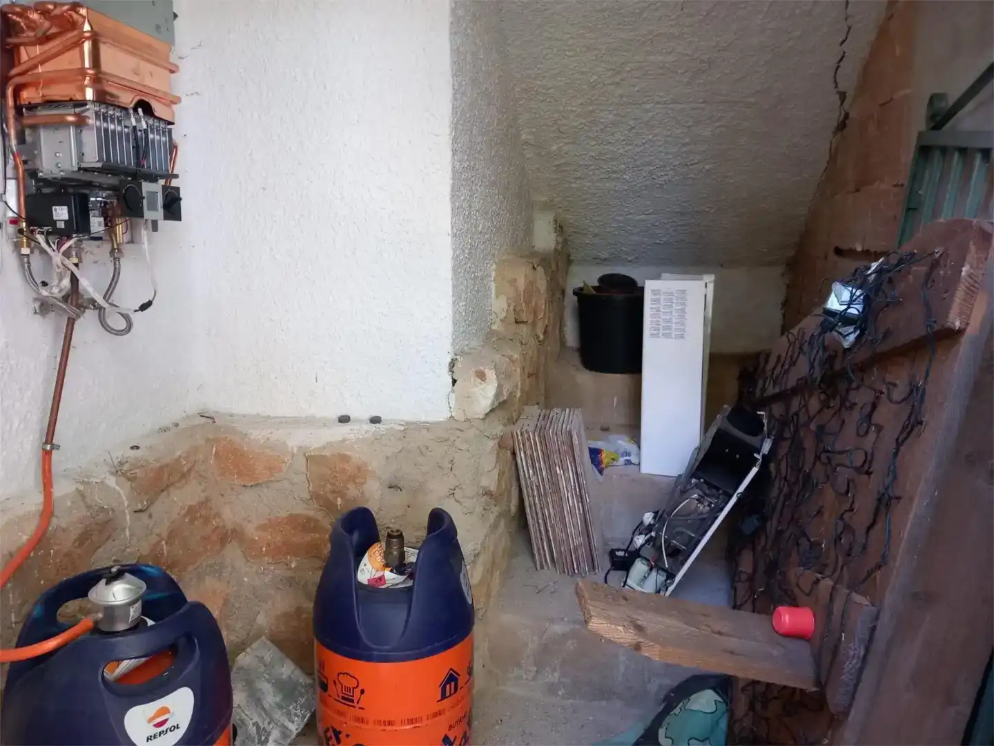 Piso de 164 m² en Pedreguer
